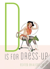 Capa do artigo D Is For Dress-Up