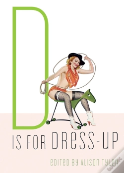 Capa do artigo D Is For Dress-Up