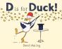 D Is For Duck! - Preview