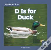 D Is For Duck