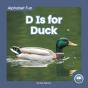 D Is For Duck - Preview