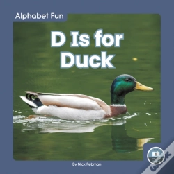 Capa do artigo D Is For Duck