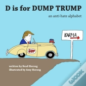 D Is For Dump Trump