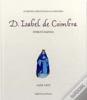 Capa do artigo D. Isabel de Coimbra
