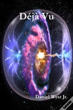 Capa do artigo D J  Vu