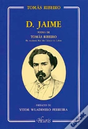 Capa do artigo D. Jaime