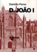 D. João I