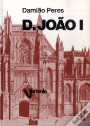 Capa do artigo D. João I