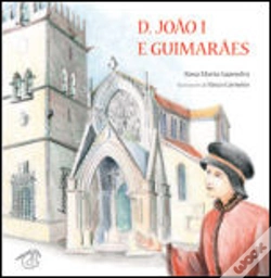 Capa do artigo D. João I e Guimarães