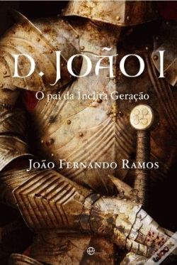 Capa do artigo D. João I