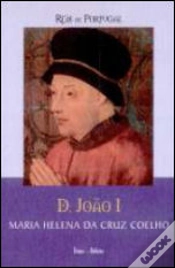 Capa do artigo D. João I