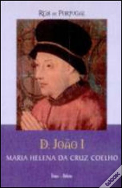 Capa do artigo D. João I