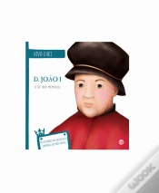 Capa do artigo D. João I - O de Boa Memória