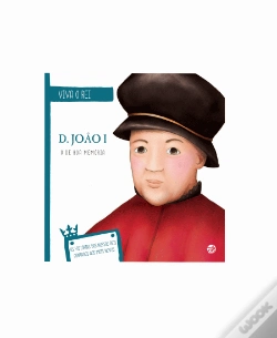 Capa do artigo D. João I - O de Boa Memória