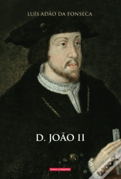 Capa do artigo D. João II