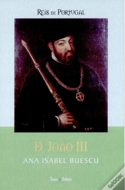 Capa do artigo D. João III