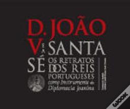 D. João V e a Santa Sé