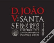 Capa do artigo D. João V e a Santa Sé