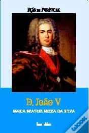 Capa do artigo D. João V