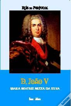 Capa do artigo D. João V