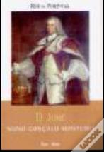 D. José I