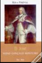 Capa do artigo D. José I