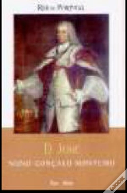 Capa do artigo D. José I