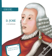 Capa do artigo D. José - O Reformador