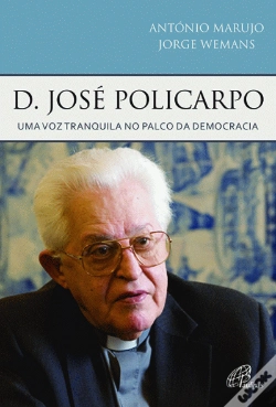 Capa do artigo D. José Policarpo