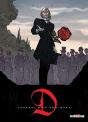 D. ; Journal D'Un Non-Mort : Intégrale Tomes 1 À 3 - Preview