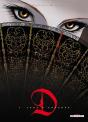 D. ; Journal D'Un Non-Mort Tome 2 : Lady D'Angerès - Preview