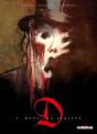 D. ; Journal D'Un Non-Mort Tome 3 : Monsieur Caulard - Preview