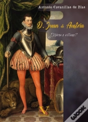 Capa do artigo D. Juan De Austria