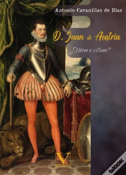 Capa do artigo D. Juan De Austria