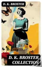 Capa do artigo D. K. Broster Collection