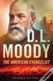 Capa do artigo D. L. Moody
