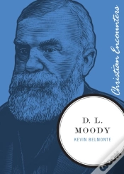 Capa do artigo D. L. Moody