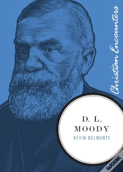 Capa do artigo D. L. Moody