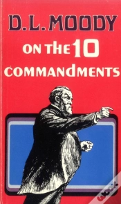 Capa do artigo D. L. Moody On The Ten Commandments