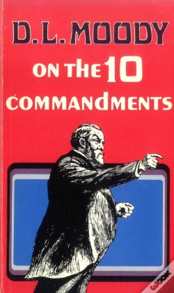 Capa do artigo D. L. Moody On The Ten Commandments