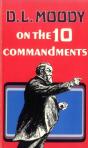 D. L. Moody On The Ten Commandments - Preview