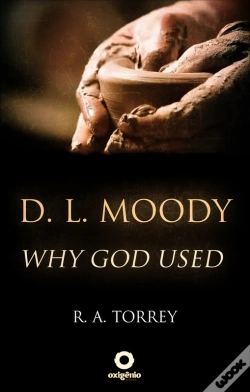 Capa do artigo D. L. Moody - Why God Used