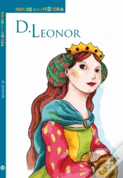 Capa do artigo D. Leonor