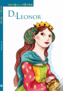 Capa do artigo D. Leonor