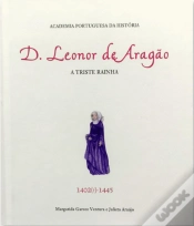 Capa do artigo D. Leonor de Aragão