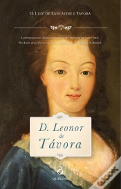 Capa do artigo D. Leonor de Távora