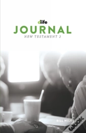 D-Life Journal: New Testament 2