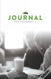 Capa do artigo D-Life Journal: New Testament 2