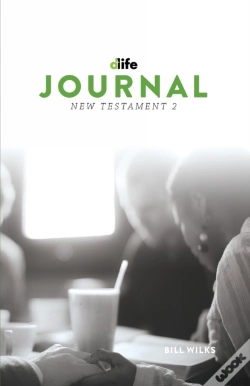 Capa do artigo D-Life Journal: New Testament 2