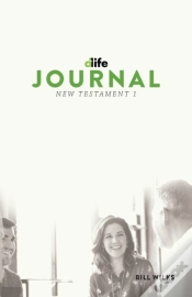 Capa do artigo D-Life Journal
